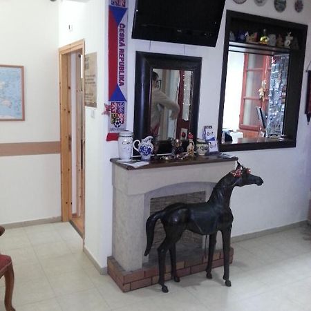 Haddad Guest House Haifa Buitenkant foto
