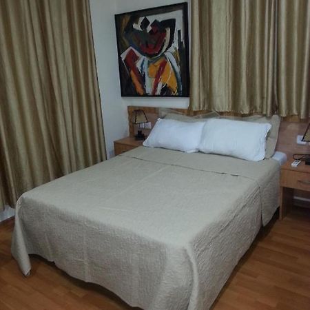 Haddad Guest House Haifa Buitenkant foto
