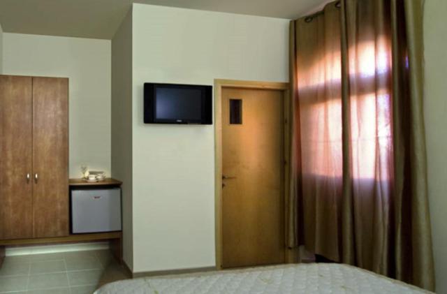 Haddad Guest House Haifa Buitenkant foto