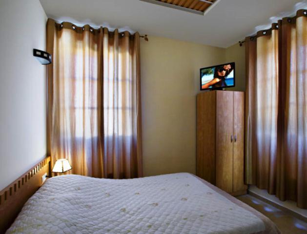Haddad Guest House Haifa Buitenkant foto