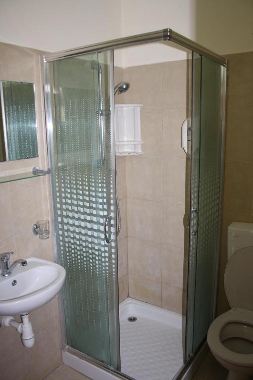 Haddad Guest House Haifa Buitenkant foto