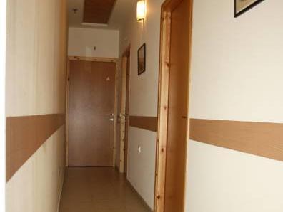 Haddad Guest House Haifa Buitenkant foto