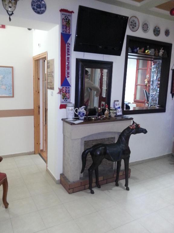 Haddad Guest House Haifa Buitenkant foto