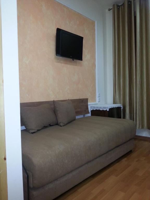 Haddad Guest House Haifa Buitenkant foto