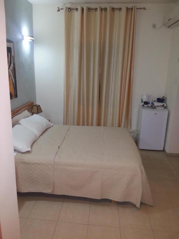 Haddad Guest House Haifa Buitenkant foto