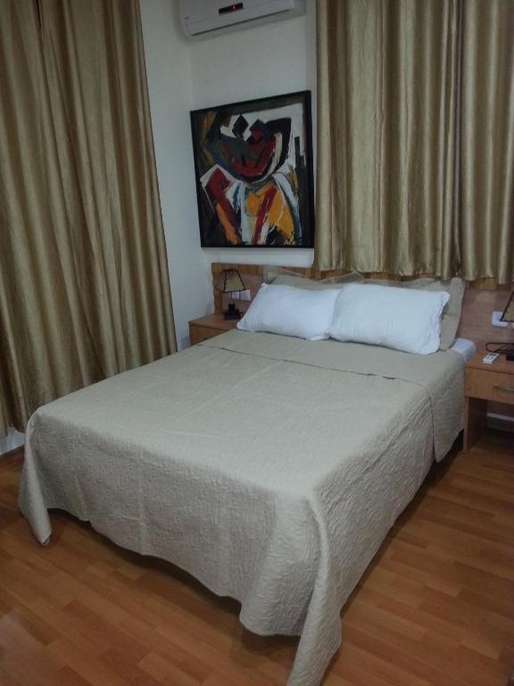 Haddad Guest House Haifa Buitenkant foto